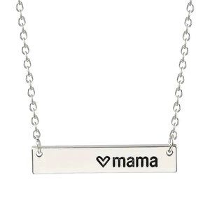 SIMPLE STATEMENT 'MAMA' CHAIN